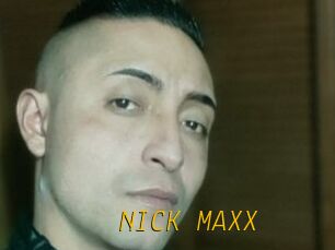 NICK_MAXX