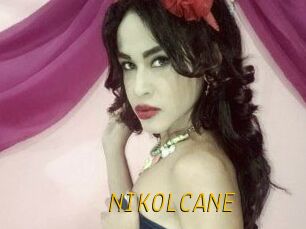 NIKOLCANE