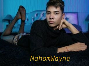 NahomWayne