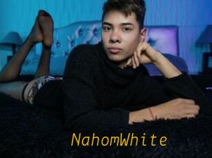 NahomWhite