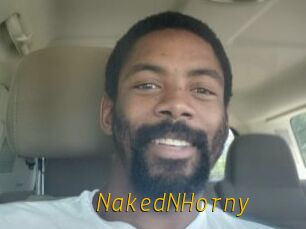 NakedNHorny