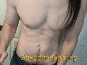 NakedandGaming