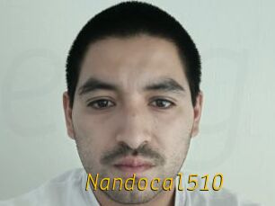 Nandocal510