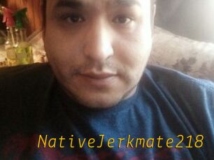 NativeJerkmate218