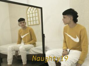 Naughty19