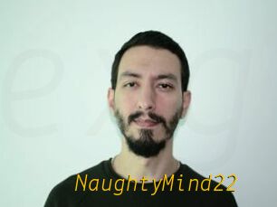 NaughtyMind22