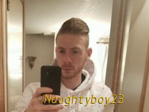 Naughtyboy23
