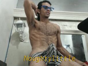 Naughtylittle