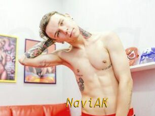 NaviAK