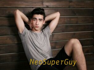 NeoSuperGuy