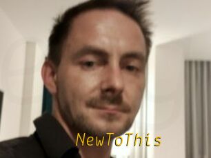 NewToThis