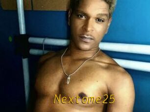 Nextome25
