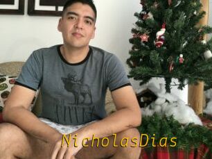 NicholasDias
