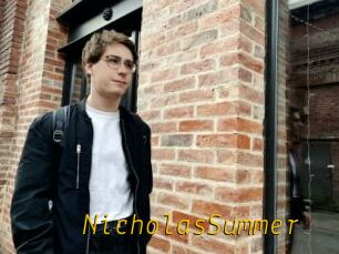 NicholasSummer