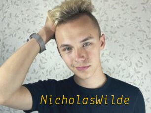 NicholasWilde