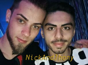 NickAndJhony