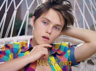 NickFema