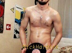 NickHardick