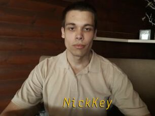 NickKey