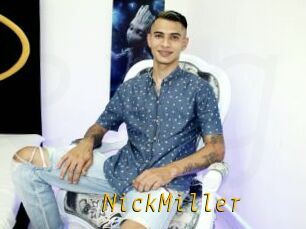 NickMiller