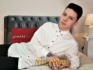 NickMoor