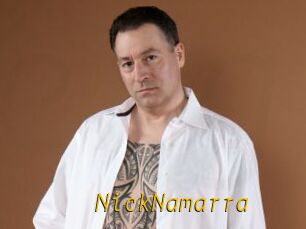NickNamarra