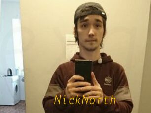 NickNorth