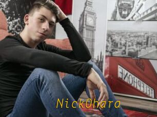 NickOhara
