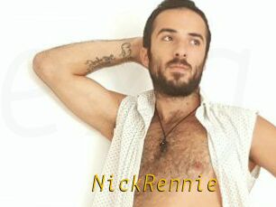 NickRennie