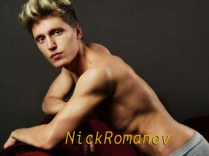 NickRomanov
