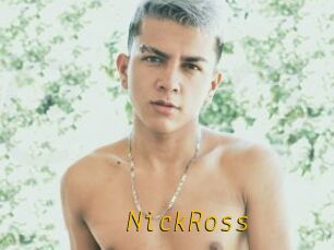 NickRoss