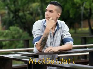 NickSoldati