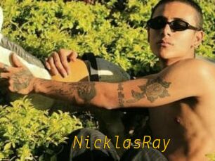 NicklasRay