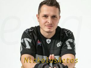 NickolasAetos