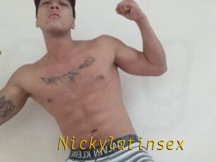 Nickylatinsex
