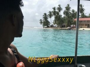 NiggaSexxxy