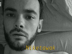 Niketawak
