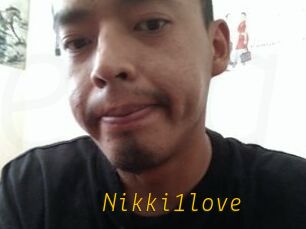 Nikki1love