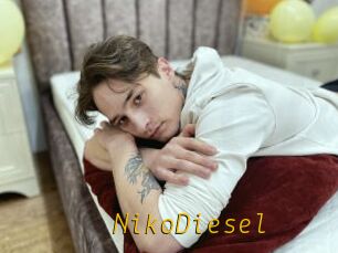 NikoDiesel