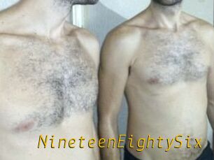 NineteenEightySix