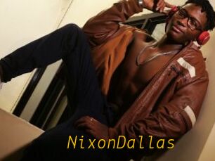 NixonDallas