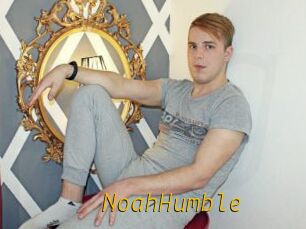 NoahHumble