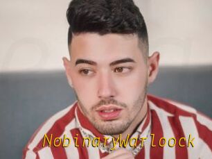 NobinaryWarloock