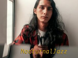 NocturnalJazz