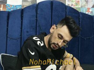 NohaMichael