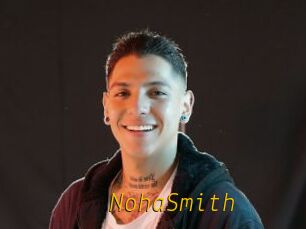 NohaSmith