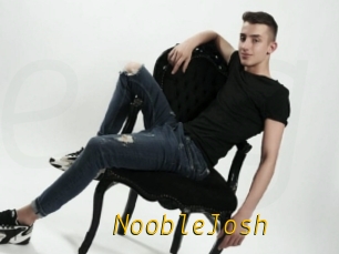 NoobleJosh