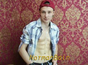 NormanBain