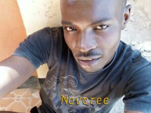 Novcree