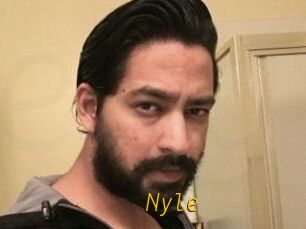 Nyle